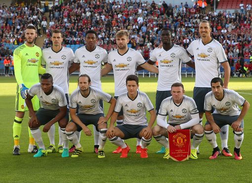 球界的著名 球界的著名