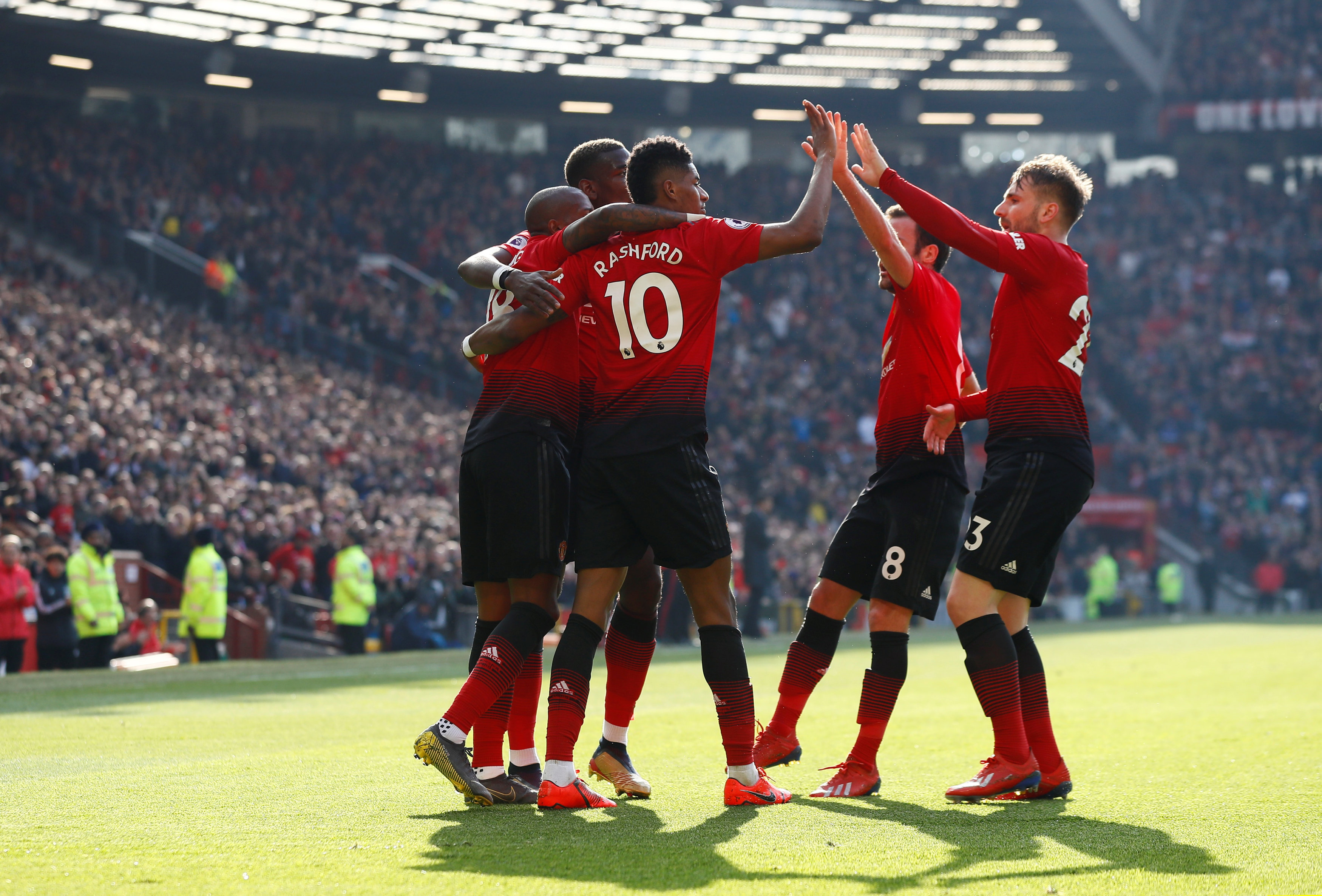 他擅長將對 他擅長將對